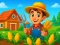 Spel Family Idle Farm: Build & Harvest online