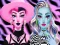 Spel Monsterella Fantasy Make-up online Spel Monsterella Fantasy Make-up online