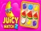 Spel Sappige wedstrijd 2 online Spel Sappige wedstrijd 2 online