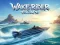 Spel Wake Rider-ontsnapping online