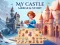 Spel My Castle. Merge & Story online