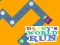 Spel Dandy's Wereldmarathon online