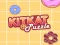 Spel Kitkat -puzzel online