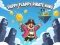 Spel Tappy Flappy Piratenkoning online