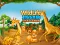 Spel Wildlife Jigsaw-uitdaging online