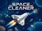 Spel Space Cleaner online