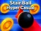 Spel Trapbal: hypercasual online