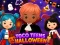 Spel Toco tieners Halloweenfeest online Spel Toco tieners Halloweenfeest online