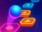 Spel Muziek Ball Hop online