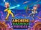 Spel Archers Ragdoll Physics online