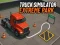 Spel Truck Simulator Extreem Park online