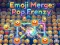 Spel Emoji samenvoegen: Pop Frenzy online