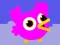 Spel Springende vogels online
