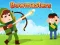 Spel Bowmasters online