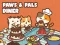 Spel Paws & Pals Diner online