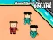 Spel Onder Squid Challenge Online online