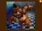 Spel Fnaf Freddy schuifpuzzel online