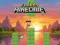 Spel Flappy Minecraft online
