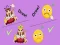Spel DOP: Teken een deel online