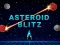 Spel Asteroïde Blitz online