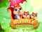 Spel Bubbleshooter van Dotmob online