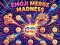 Spel Emoji Merge Madness online