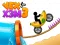 Spel Vex X3M 3 online