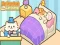 Spel Mijn purrfect Cat Hotel online