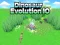 Spel Dinosaurus Evolutie IO online