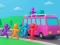 Spel Bus Jam Escape online
