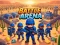 Spel Battle Arena online