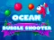 Spel Ocean Bubble Shooter online