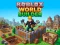 Spel Roblox World Builder online