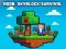 Spel Noob: Skyblock-overleving online