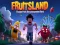 Spel Fruit land: ontsnappen uit het pretpark online Spel Fruit land: ontsnappen uit het pretpark online