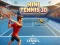 Spel Mini Tennis 3D online