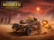 Spel Mad Metal: Apocalyps Drift online
