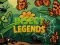 Spel Insectenlegendes online Spel Insectenlegendes online