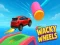 Spel Gekke wielen online