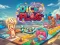 Spel Dice and Flag online