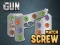 Spel Gun Match Screw online