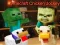 Spel Minecraft Chicken Jockey online