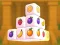 Spel Mahjong Fruit 3D online