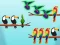 Spel Vogel sorteren uitdagingen online