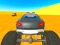 Spel Politie versus Bandits Monster Truck online Spel Politie versus Bandits Monster Truck online