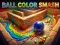 Spel Ball Color Smash online