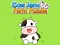 Spel Cow Jam Farm puzzle online