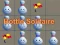 Spel Fles Solitaire online