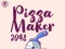 Spel Pizzamaker 2048 online
