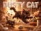 Spel Dusty Cat online
